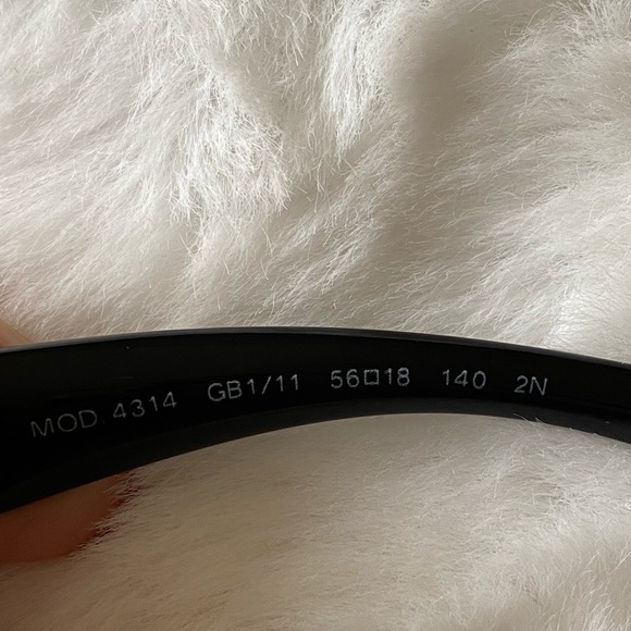 VERSACE SUNGLASSES 🔥BRAND NEW - Picture 4 of 5